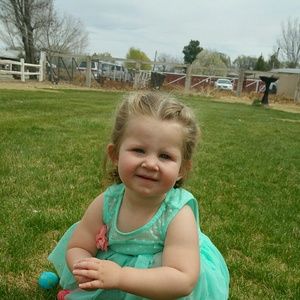 Meet your Posher, Tracee